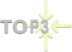 TOP3 Logo
